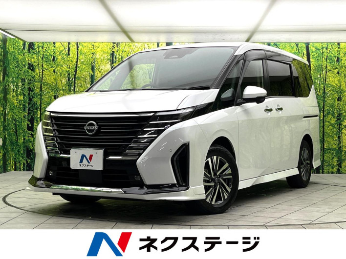 2023 Nissan Serena 6AA-GFC28 (UW-69f0213a82784)[3]
