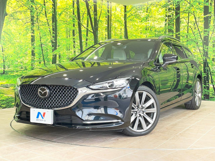 2019 Mazda Atenza Wagon 3DA-GJ2FW (UW-69f0213b189f1)[0]