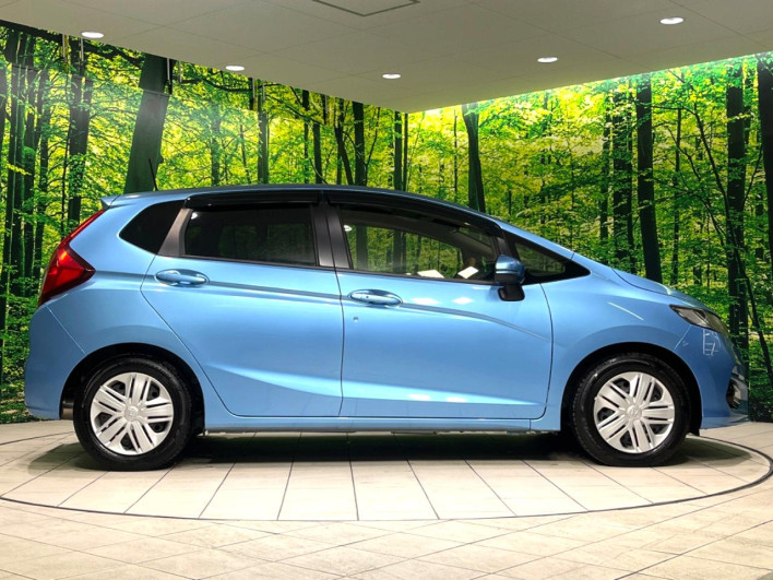 2017 Honda Fit DBA-GK3 (UW-69f0213b87464)[10]