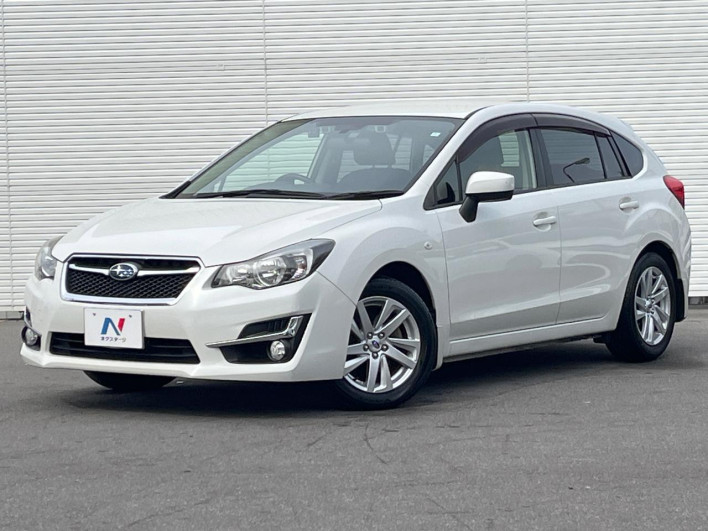 2016 Subaru Impreza Sport DBA-GP3 (UW-69f0213c99602)[0]
