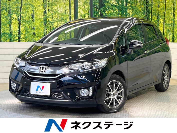 2014 Honda Fit Hybrid DAA-GP5 (UW-69f0213cd43f6)[3]