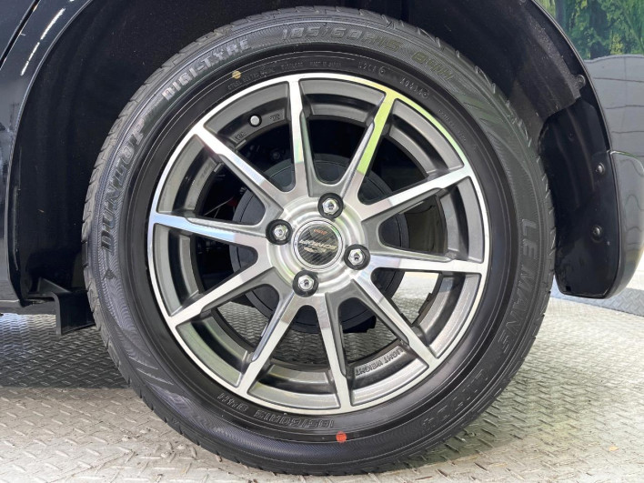 2014 Honda Fit Hybrid DAA-GP5 (UW-69f0213cd43f6)[21]