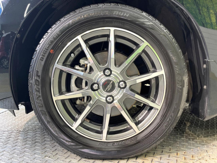 2014 Honda Fit Hybrid DAA-GP5 (UW-69f0213cd43f6)[23]