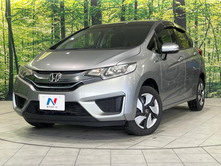 2014 Honda Fit Hybrid DAA-GP6 (UW-69f0213dafb99)[0]