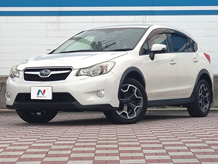 2015 Subaru XV DBA-GP7 (UW-69f0213e75903)[0]