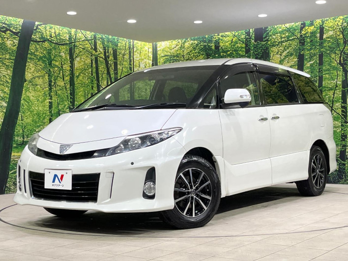 2013 Toyota Estima DBA-GSR55W (UW-69f021400ba64)[0]