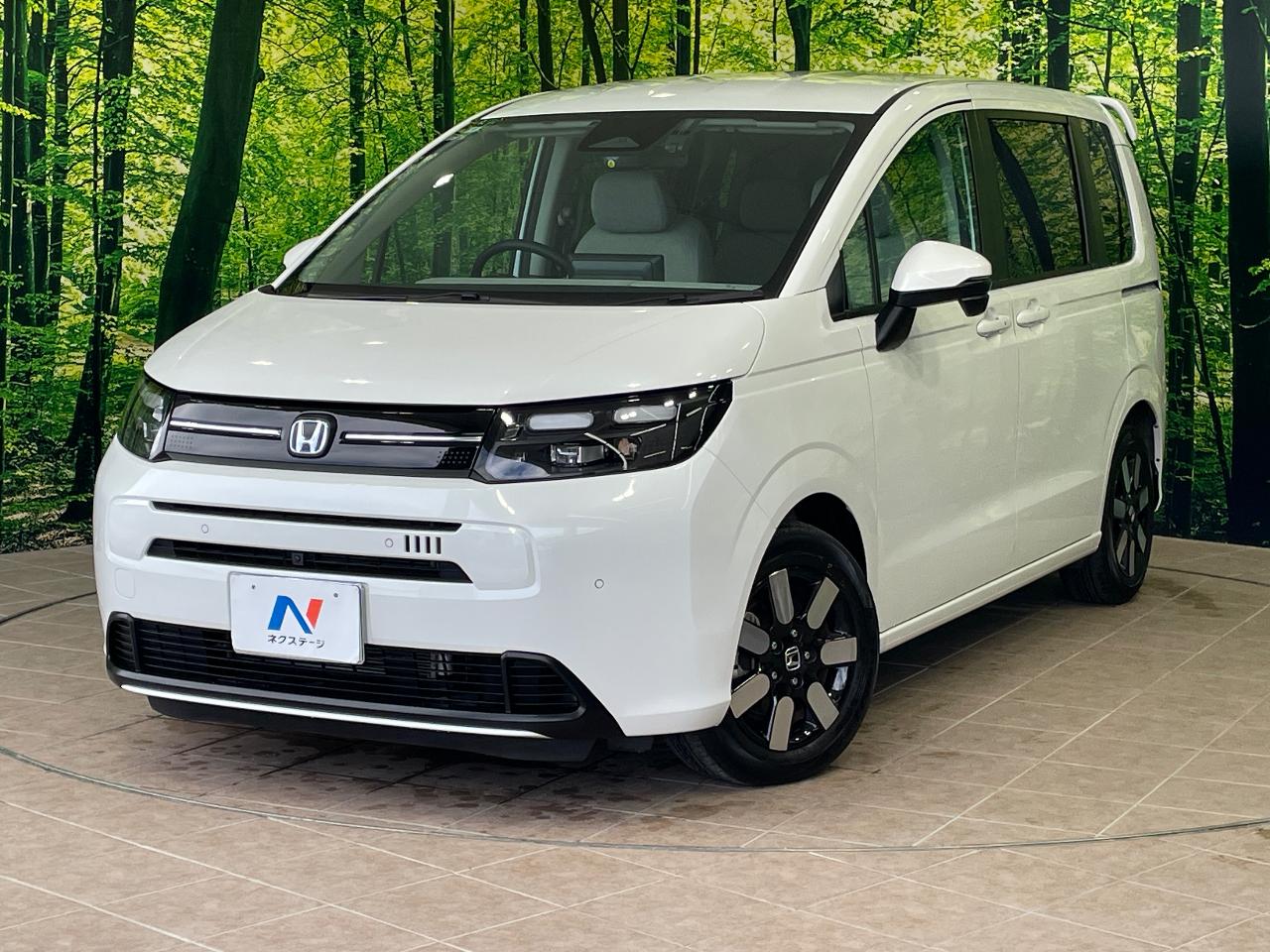 2024 Honda Freed 6AA-GT5