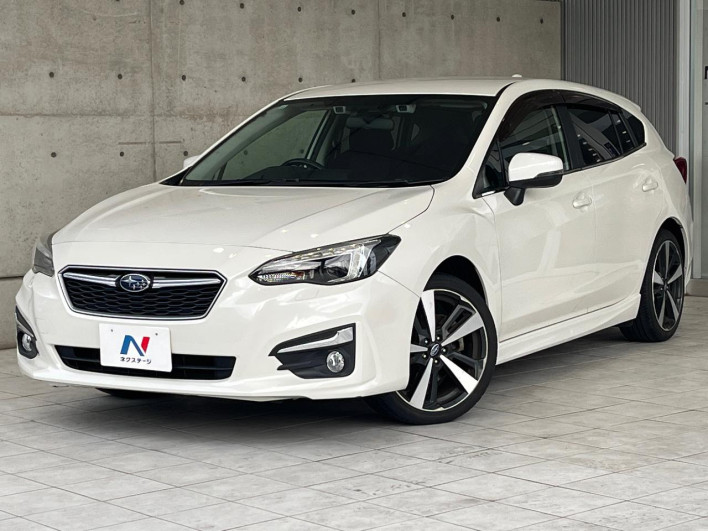 2017 Subaru Impreza Sport DBA-GT7 (UW-69f02142bc204)[0]