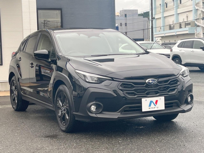 2024 Subaru Crosstrek 5AA-GUE (UW-69f021447574f)[13]