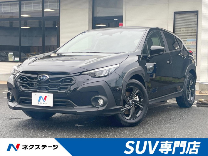 2024 Subaru Crosstrek 5AA-GUE (UW-69f021447574f)[3]