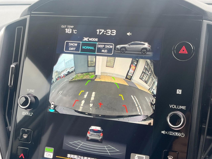 2024 Subaru Crosstrek 5AA-GUE (UW-69f021447574f)[9]