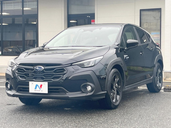 2024 Subaru Crosstrek 5AA-GUE (UW-69f021447574f)[14]