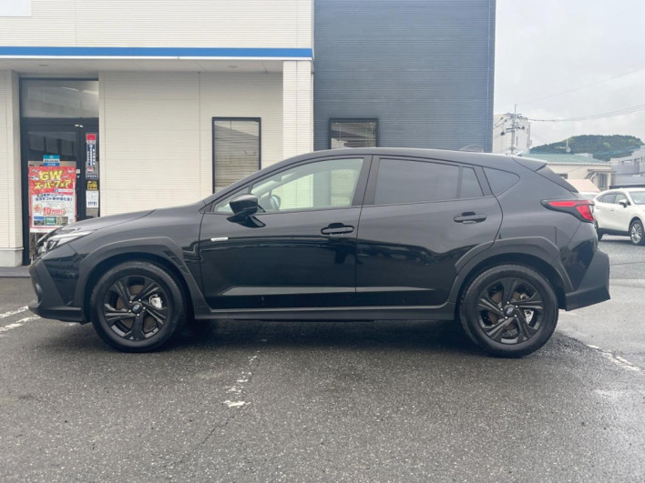 2024 Subaru Crosstrek 5AA-GUE (UW-69f021447574f)[27]
