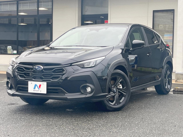 2024 Subaru Crosstrek 5AA-GUE (UW-69f021447574f)[0]