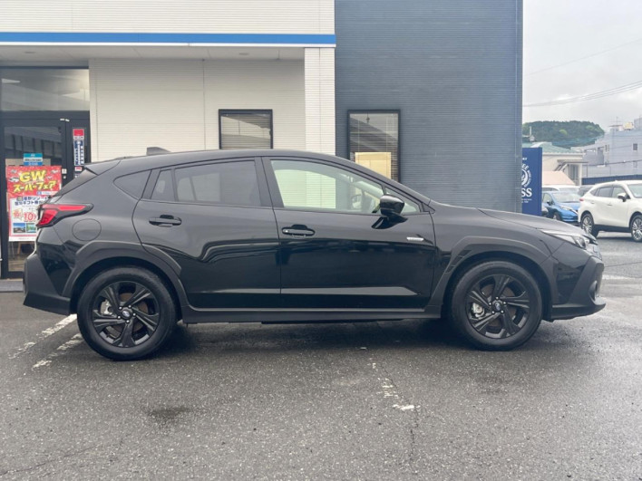 2024 Subaru Crosstrek 5AA-GUE (UW-69f021447574f)[22]