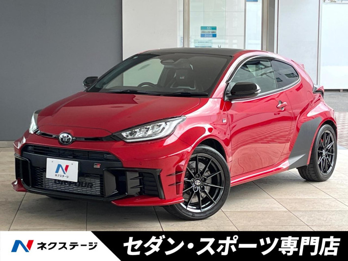 2024 Toyota GR YARIS 4BA-GXPA16 (UW-69f021460b692)[3]