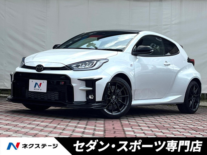 2023 Toyota GR YARIS 4BA-GXPA16 (UW-69f021461e4d6)[3]