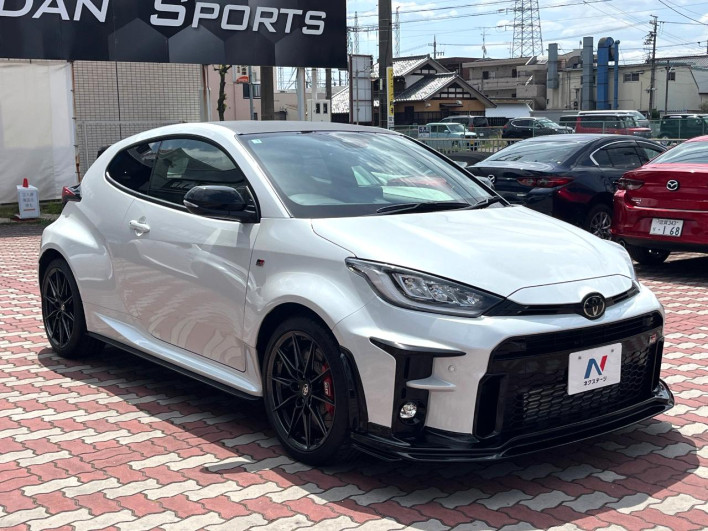 2023 Toyota GR YARIS 4BA-GXPA16 (UW-69f021461e4d6)[4]