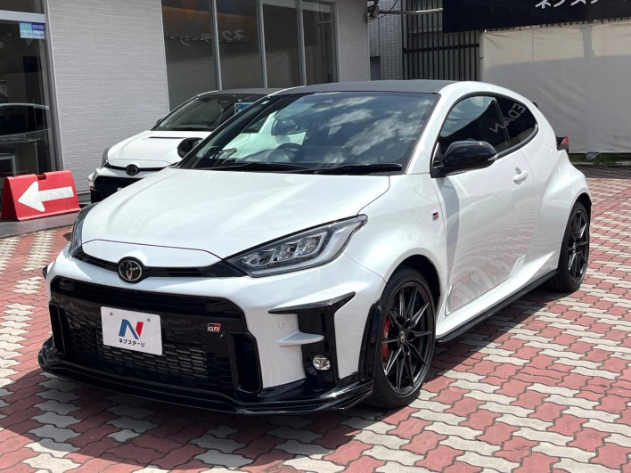 2023 Toyota GR YARIS 4BA-GXPA16 (UW-69f021461e4d6)[10]