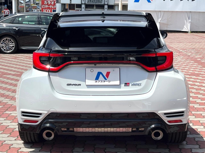 2025 Toyota GR YARIS 4BA-GXPA16 (UW-69f0214663232)[8]