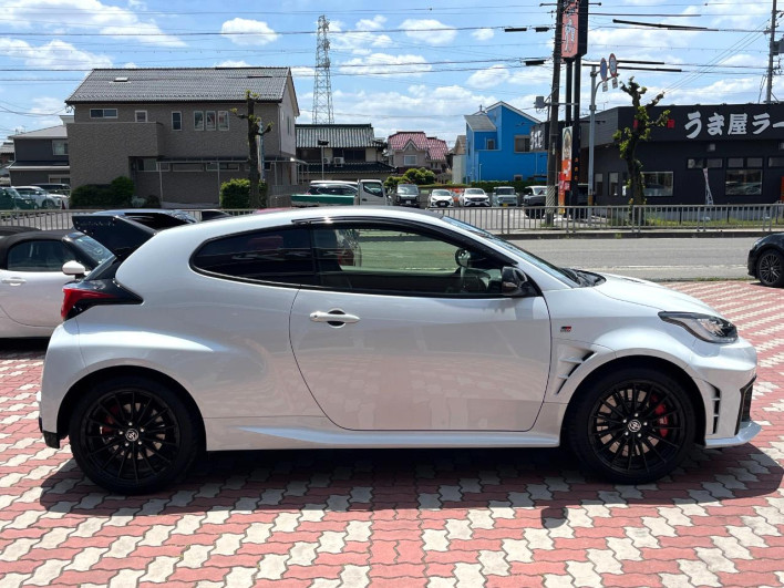 2025 Toyota GR YARIS 4BA-GXPA16 (UW-69f0214663232)[6]