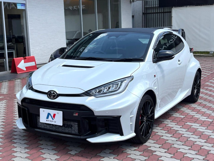 2025 Toyota GR YARIS 4BA-GXPA16 (UW-69f0214663232)[11]