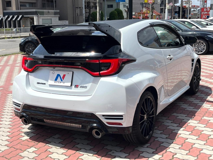 2025 Toyota GR YARIS 4BA-GXPA16 (UW-69f0214663232)[7]