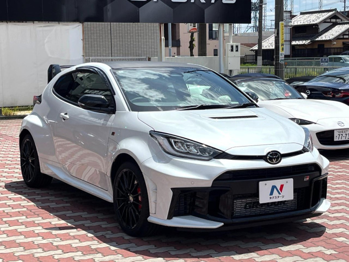 2025 Toyota GR YARIS 4BA-GXPA16 (UW-69f0214663232)[5]