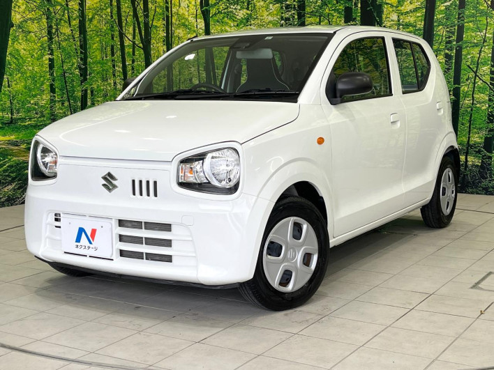 2021 Suzuki Alto DBA-HA36S (UW-69f021487a1ff)[0]