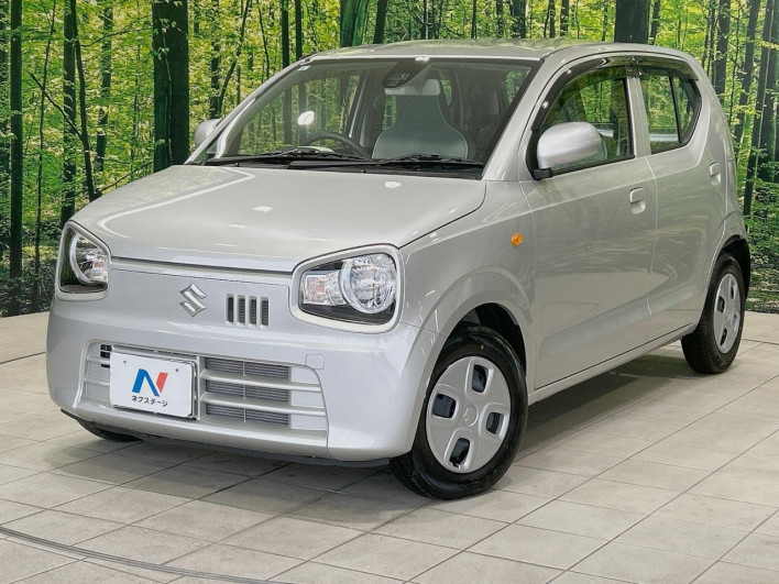 2017 Suzuki Alto DBA-HA36S (UW-69f021488f9e6)[0]