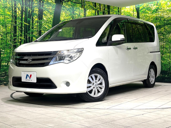 2016 Suzuki Randy DAA-SHC26 (UW-69f02148c75d3)[0]