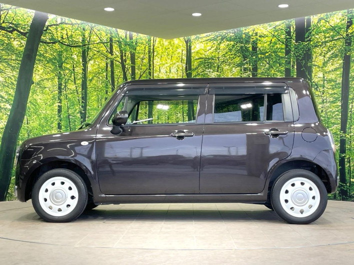 2014 Suzuki Alto Lapin Chocolat DBA-HE22S (UW-69f0214d6f1a3)[6]