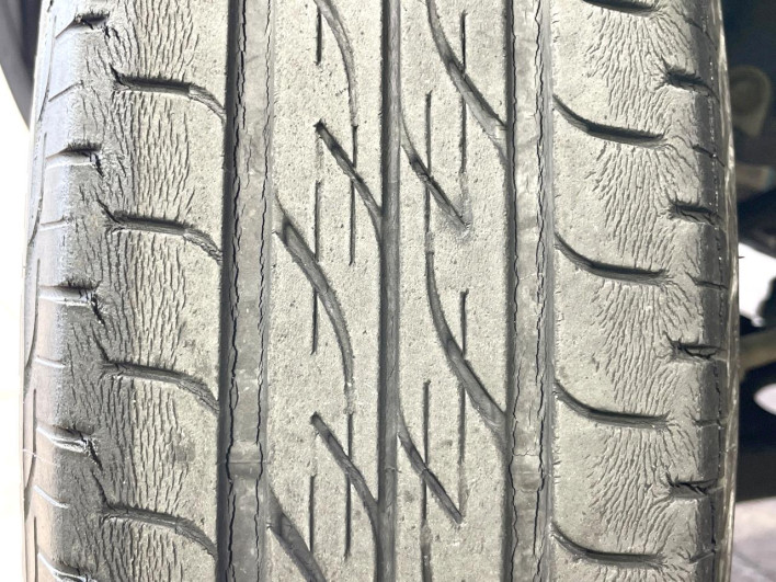 2014 Suzuki Alto Lapin Chocolat DBA-HE22S (UW-69f0214d6f1a3)[16]