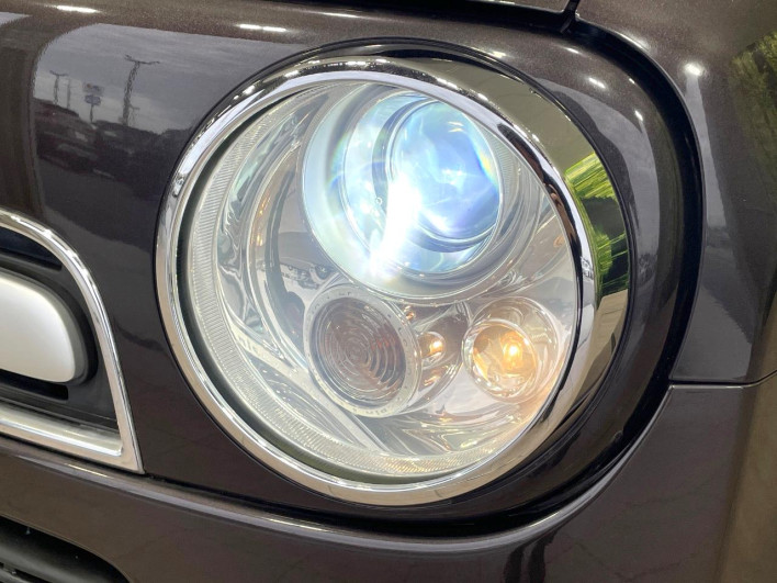 2014 Suzuki Alto Lapin Chocolat DBA-HE22S (UW-69f0214d6f1a3)[13]