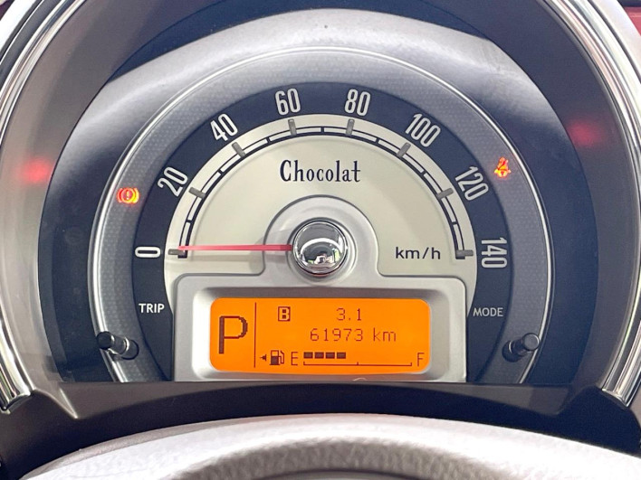 2014 Suzuki Alto Lapin Chocolat DBA-HE22S (UW-69f0214d6f1a3)[27]