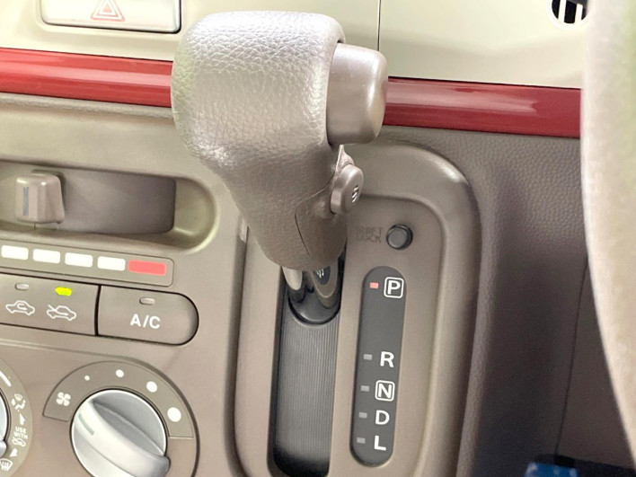 2014 Suzuki Alto Lapin Chocolat DBA-HE22S (UW-69f0214d6f1a3)[25]