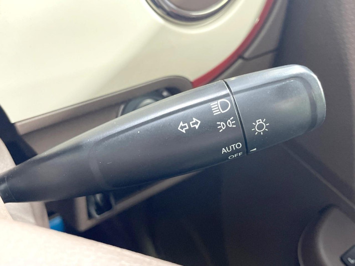 2014 Suzuki Alto Lapin Chocolat DBA-HE22S (UW-69f0214d6f1a3)[29]