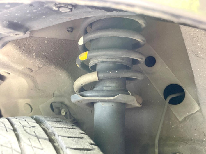 2014 Suzuki Alto Lapin Chocolat DBA-HE22S (UW-69f0214d6f1a3)[17]