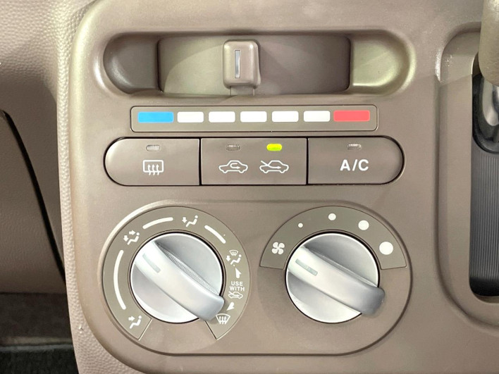 2014 Suzuki Alto Lapin Chocolat DBA-HE22S (UW-69f0214d6f1a3)[23]