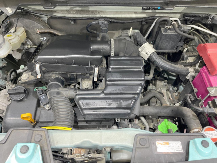 2016 Suzuki ALTO Lapin DBA-HE33S (UW-69f0214e56553)[14]