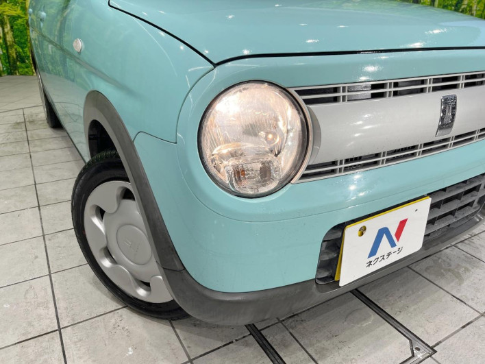 2016 Suzuki ALTO Lapin DBA-HE33S (UW-69f0214e56553)[15]