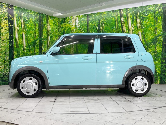 2016 Suzuki ALTO Lapin DBA-HE33S (UW-69f0214e56553)[5]