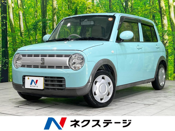 2016 Suzuki ALTO Lapin DBA-HE33S (UW-69f0214e56553)[3]