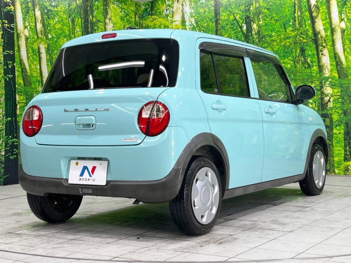 2016 Suzuki ALTO Lapin DBA-HE33S (UW-69f0214e56553)[8]