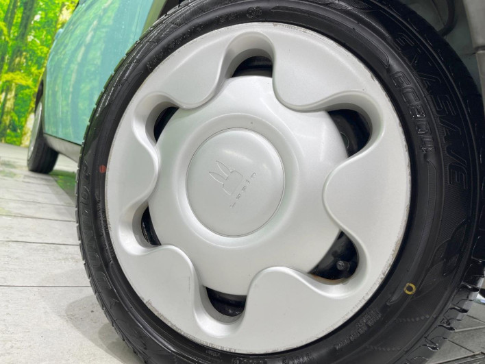 2016 Suzuki ALTO Lapin DBA-HE33S (UW-69f0214e56553)[19]