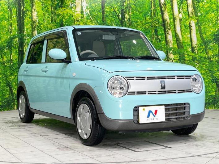 2016 Suzuki ALTO Lapin DBA-HE33S (UW-69f0214e56553)[10]