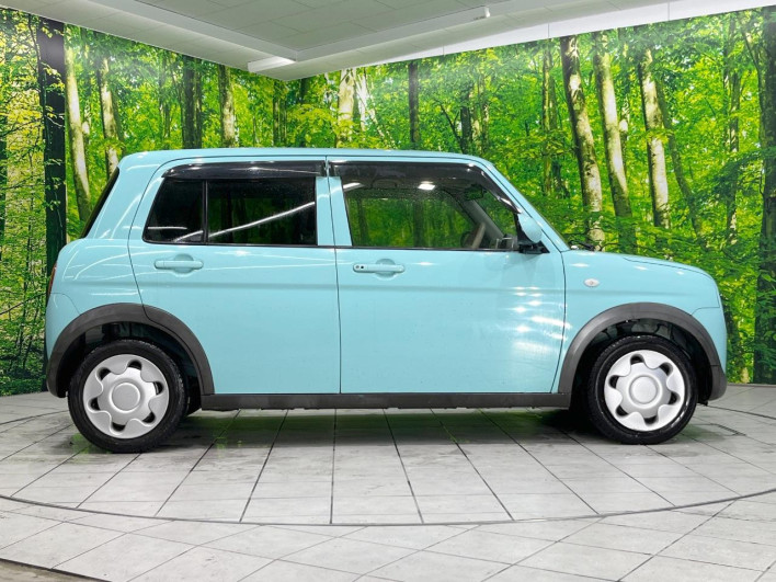 2016 Suzuki ALTO Lapin DBA-HE33S (UW-69f0214e56553)[9]