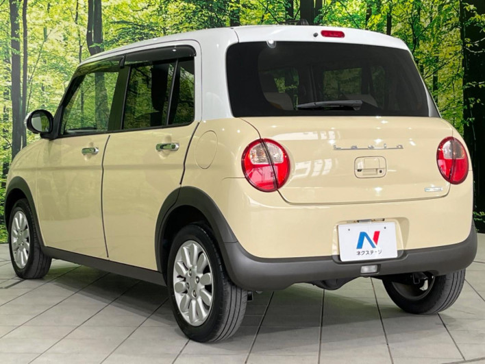 2017 Suzuki ALTO Lapin DBA-HE33S (UW-69f0214f1f8e6)[4]