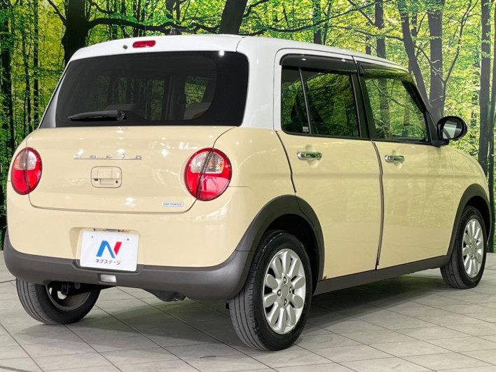 2017 Suzuki ALTO Lapin DBA-HE33S (UW-69f0214f1f8e6)[6]