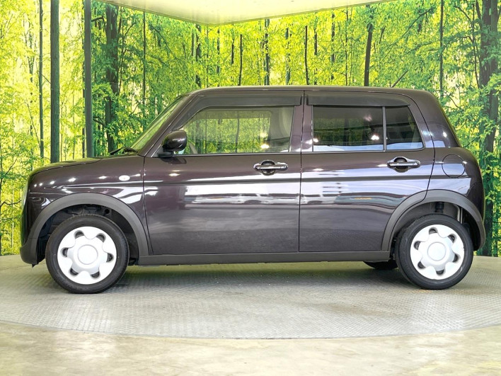 2019 Suzuki ALTO Lapin DBA-HE33S (UW-69f0214f292bd)[14]